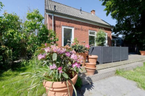 Vakantie huis Ons Oude Dijkhuis